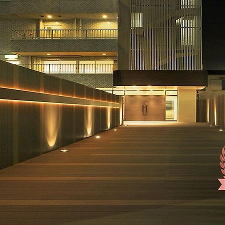 Hotel Housen Soka Екстериор снимка