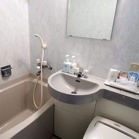 Hotel Housen Soka Екстериор снимка