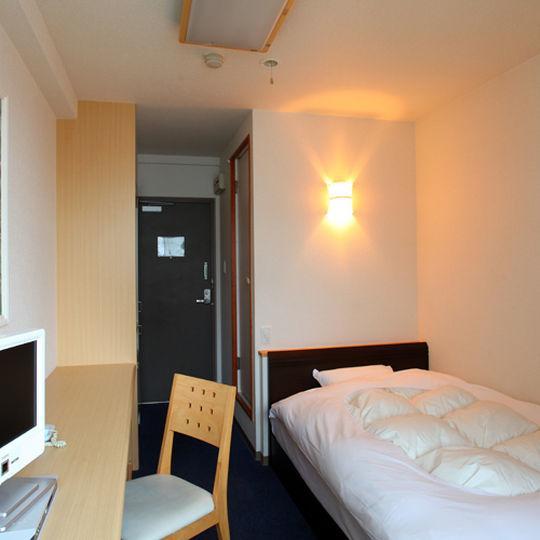 Hotel Housen Soka Екстериор снимка